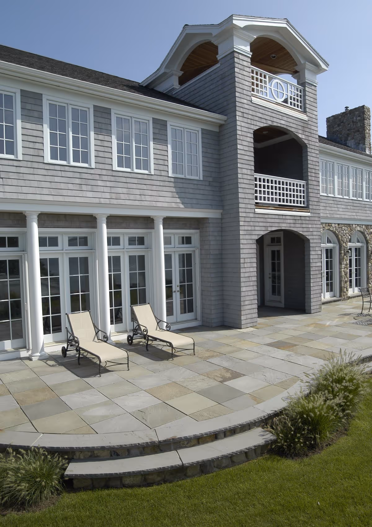 North Shore Waterfront