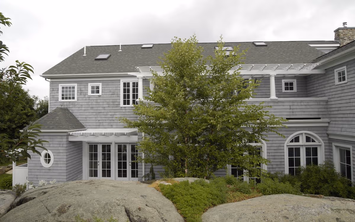 North Shore Waterfront