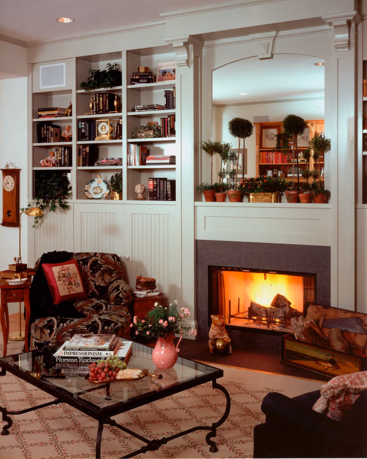 Beacon Hill Carriage House