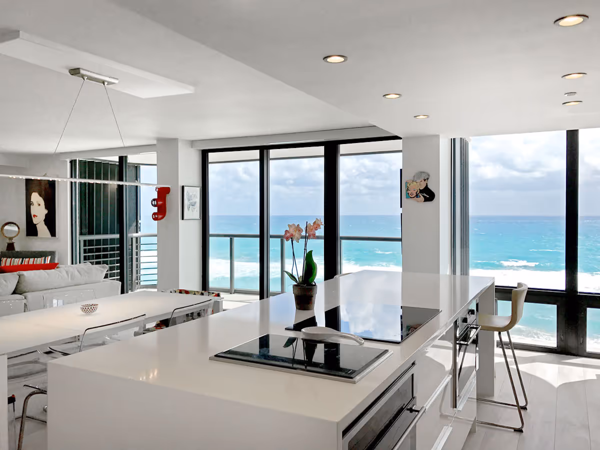 Boca Raton Condo Renovation