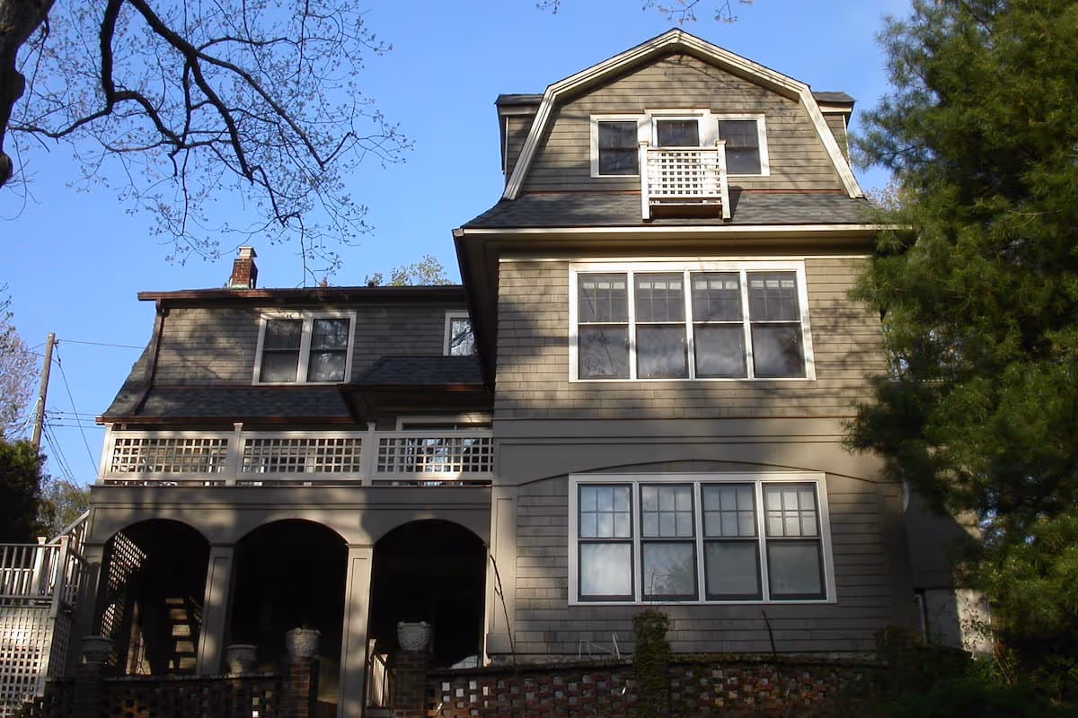 Westchester Home Addition