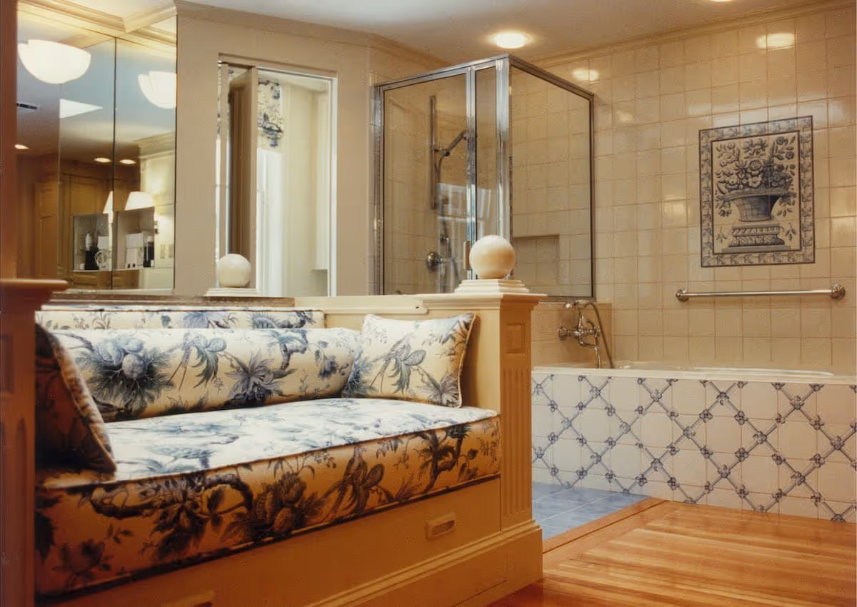 Truro & Provincetown Architect