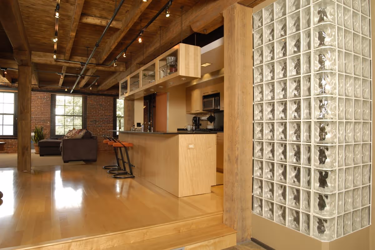 Lofts by Truro & Provincetown Architect