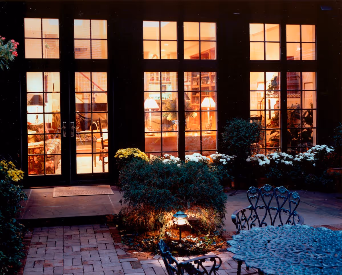 Beacon Hill Carriage House