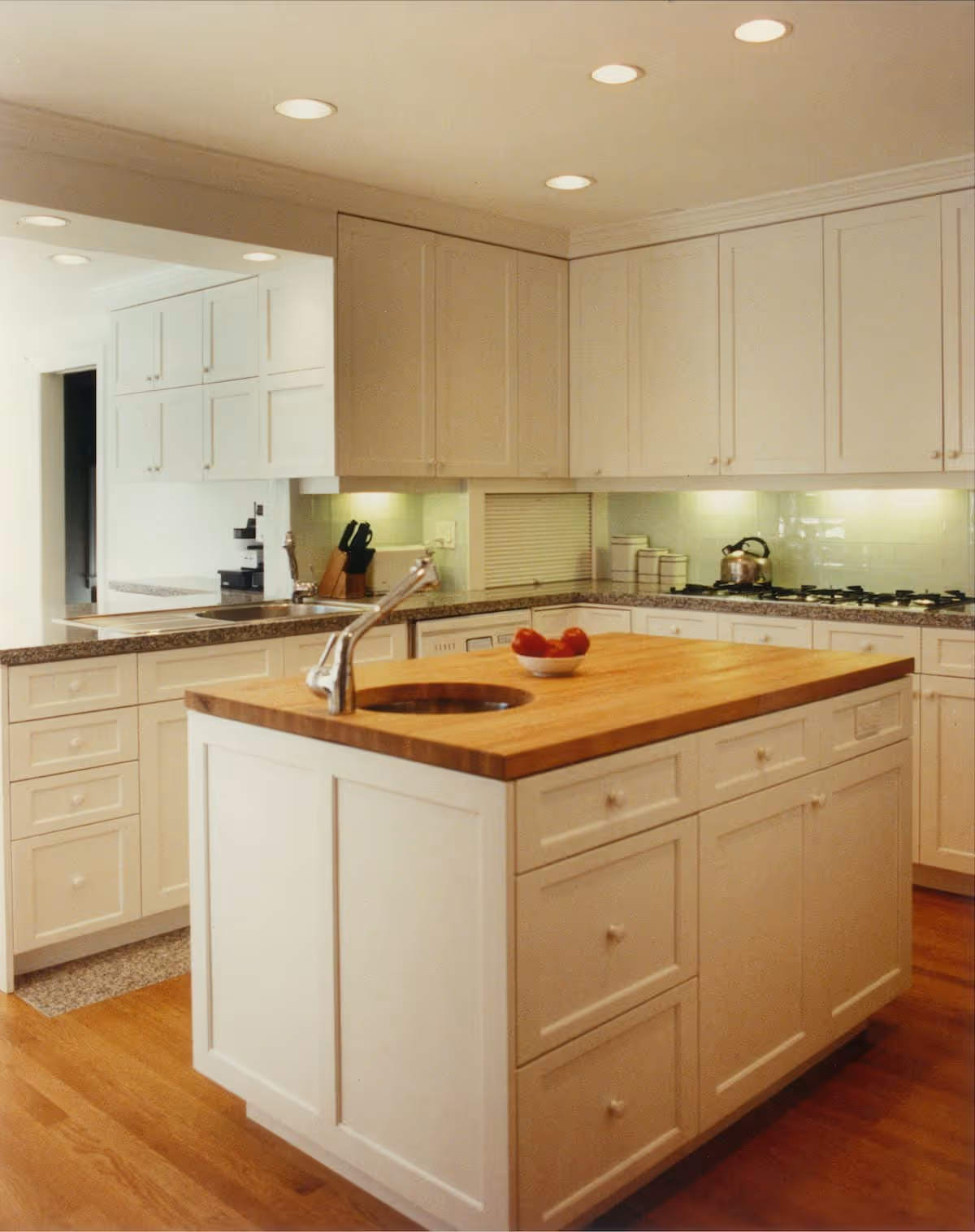 Truro & Provincetown Architect