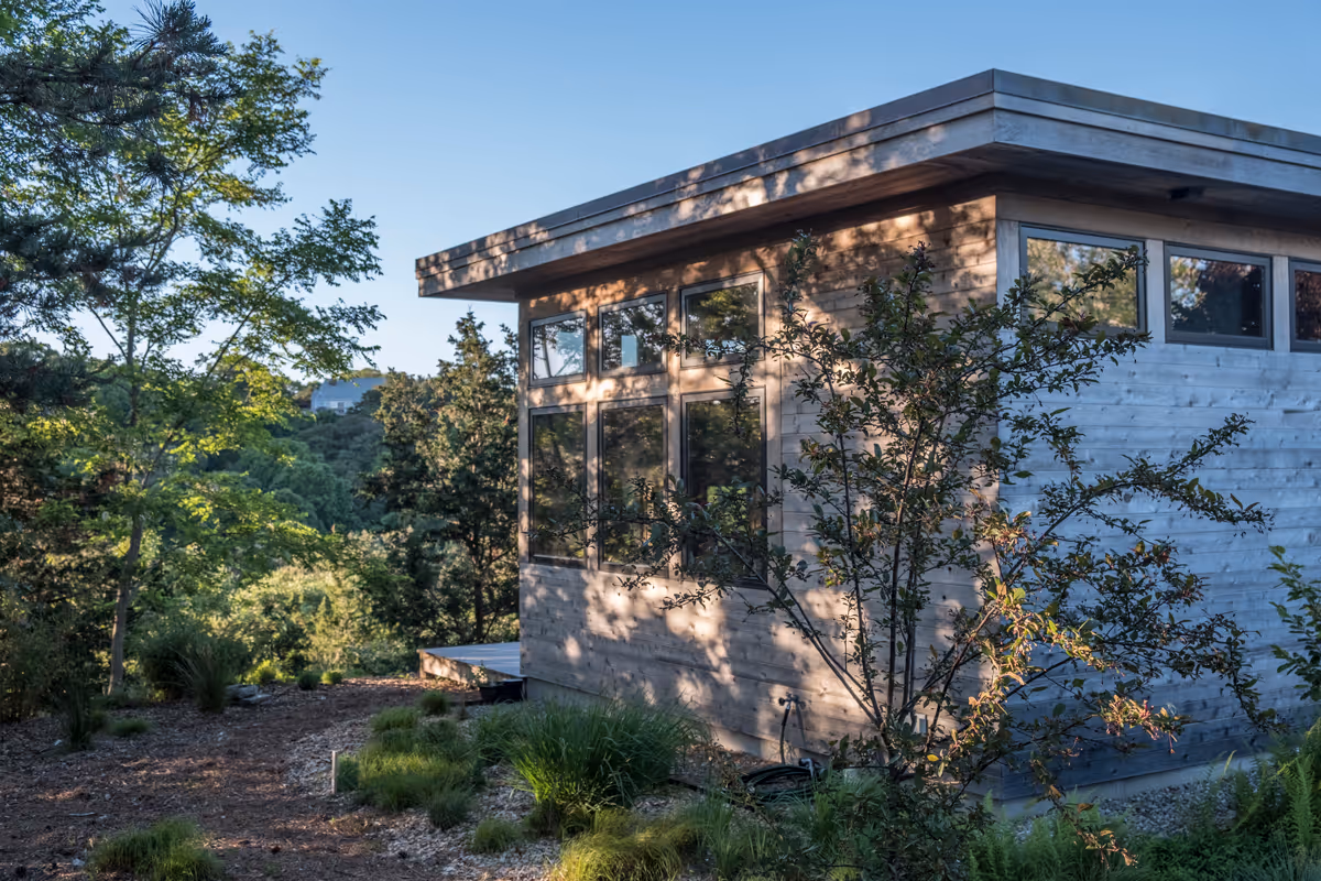 Cape Cod Artists’ Studios