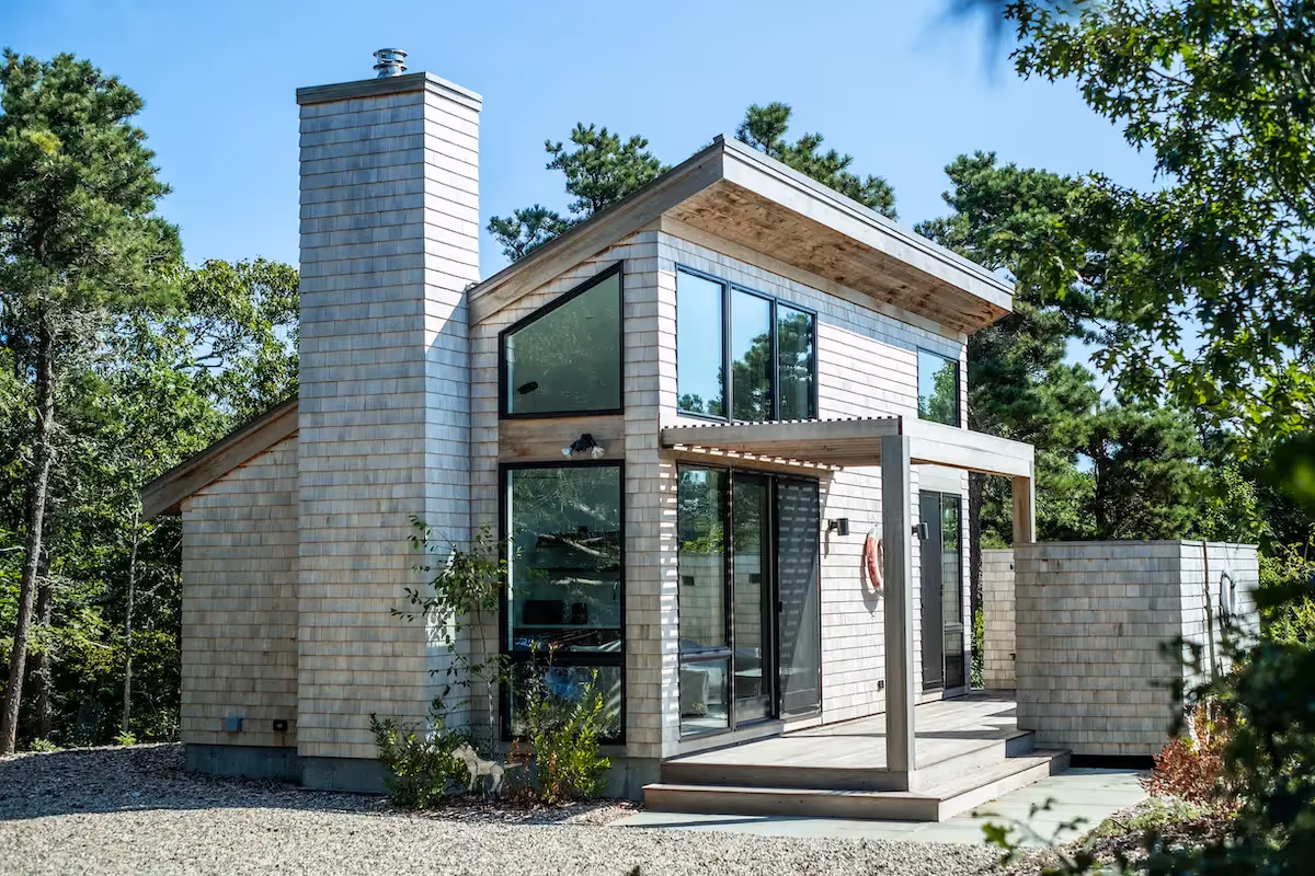 truro rural studio retreat