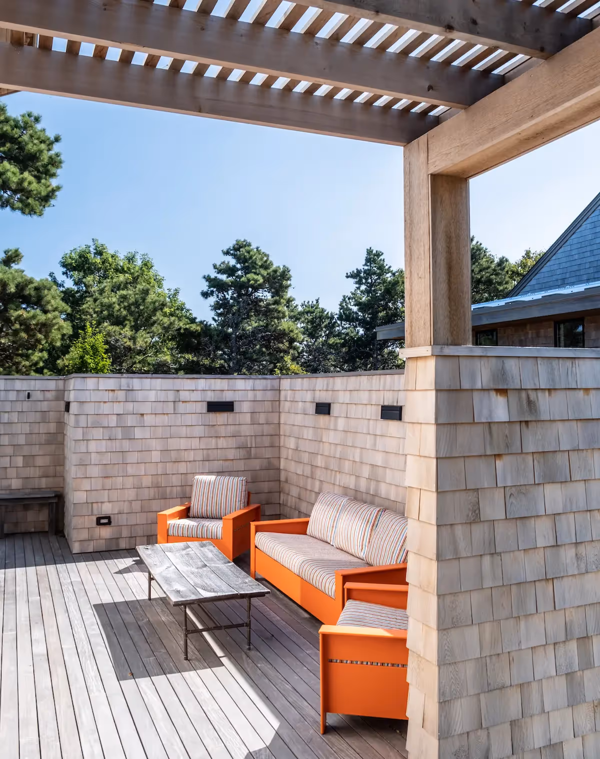 truro rural studio retreat