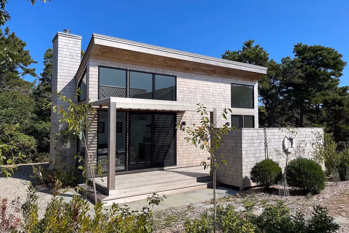 truro rural studio retreat