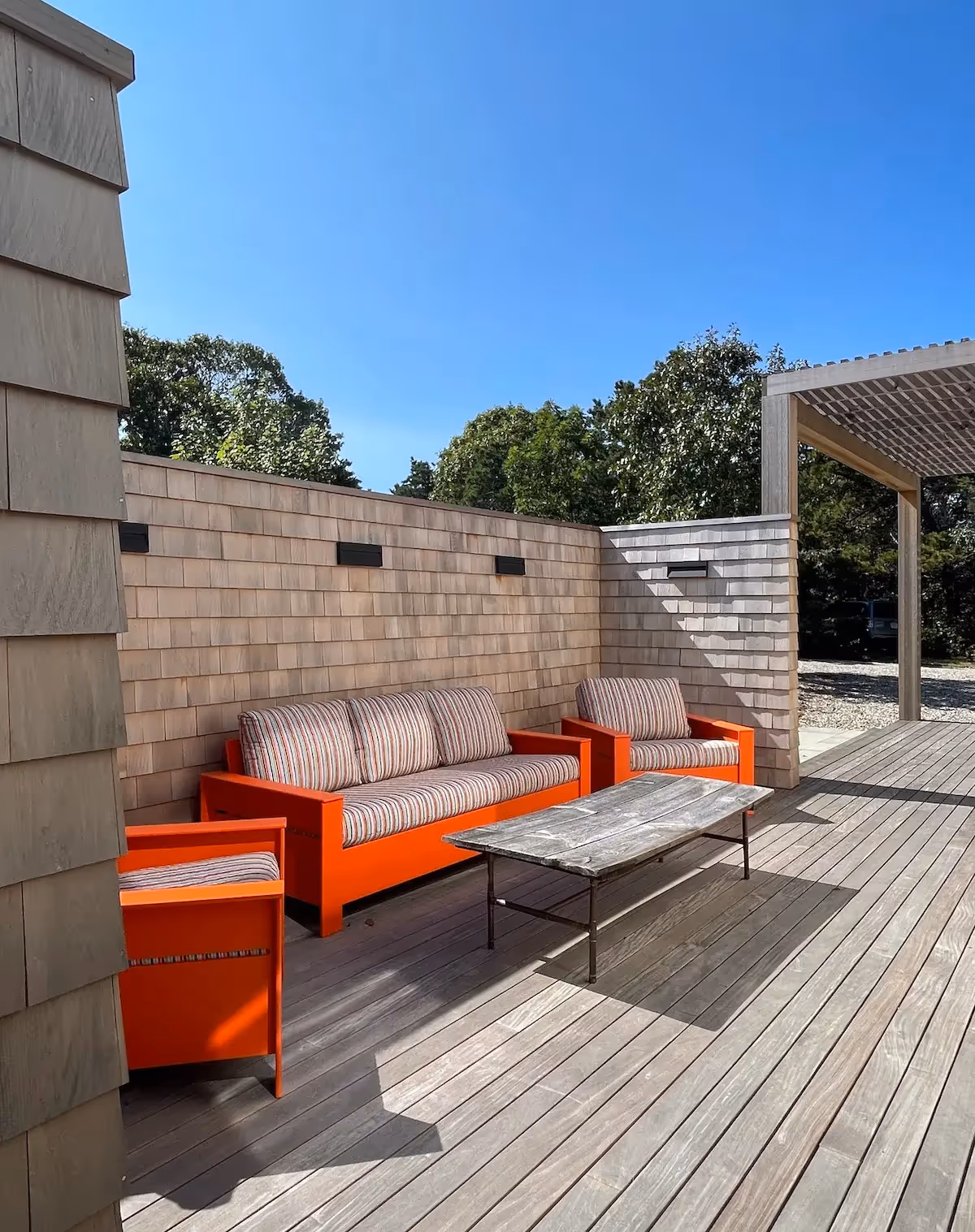 truro rural studio retreat