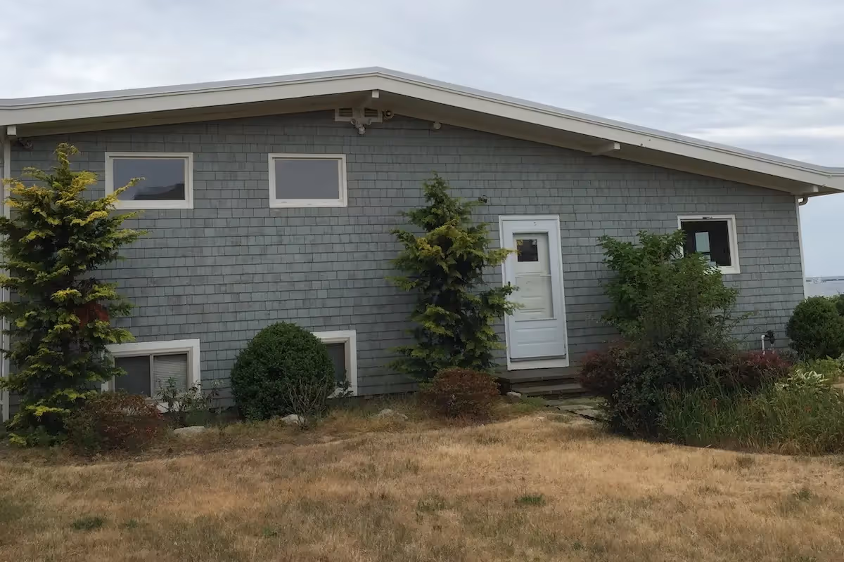 Truro & Provincetown Architect