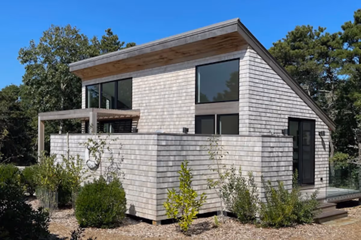 truro rural studio retreat