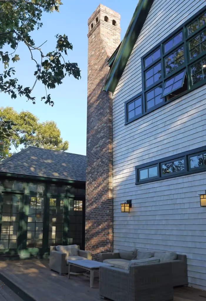 New Provincetown Home