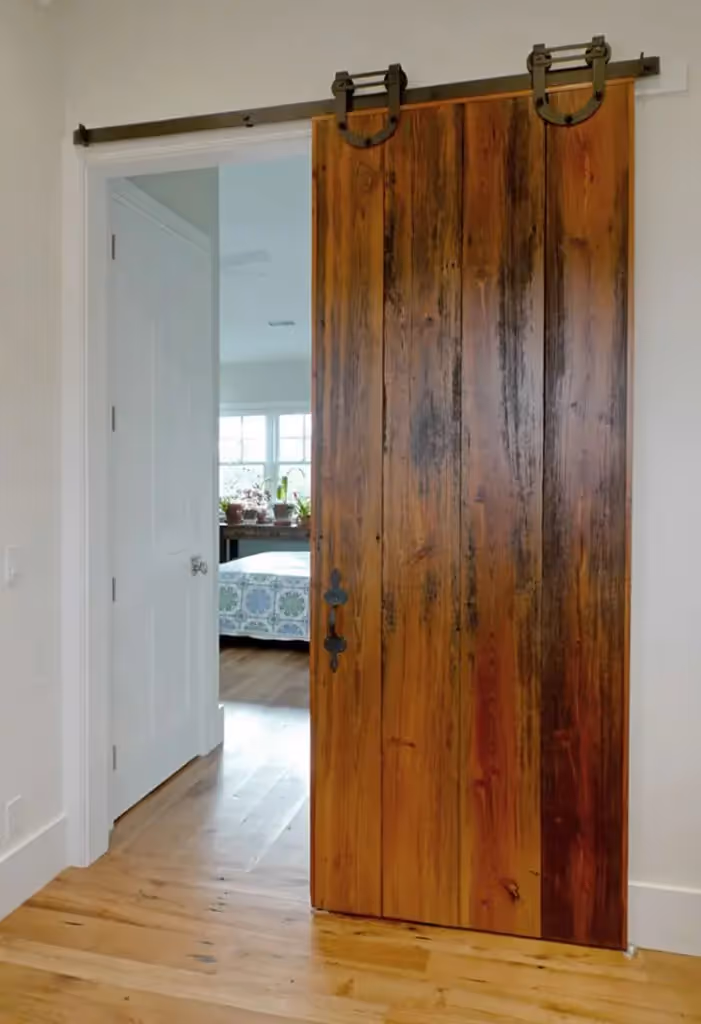 New Provincetown Home