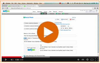 Marketing Automation