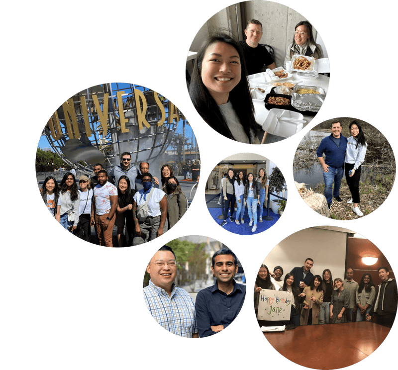 Meet the Thunkable Team