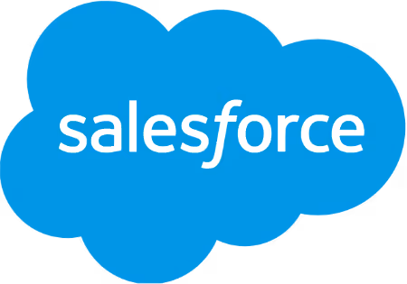 Sales Force.