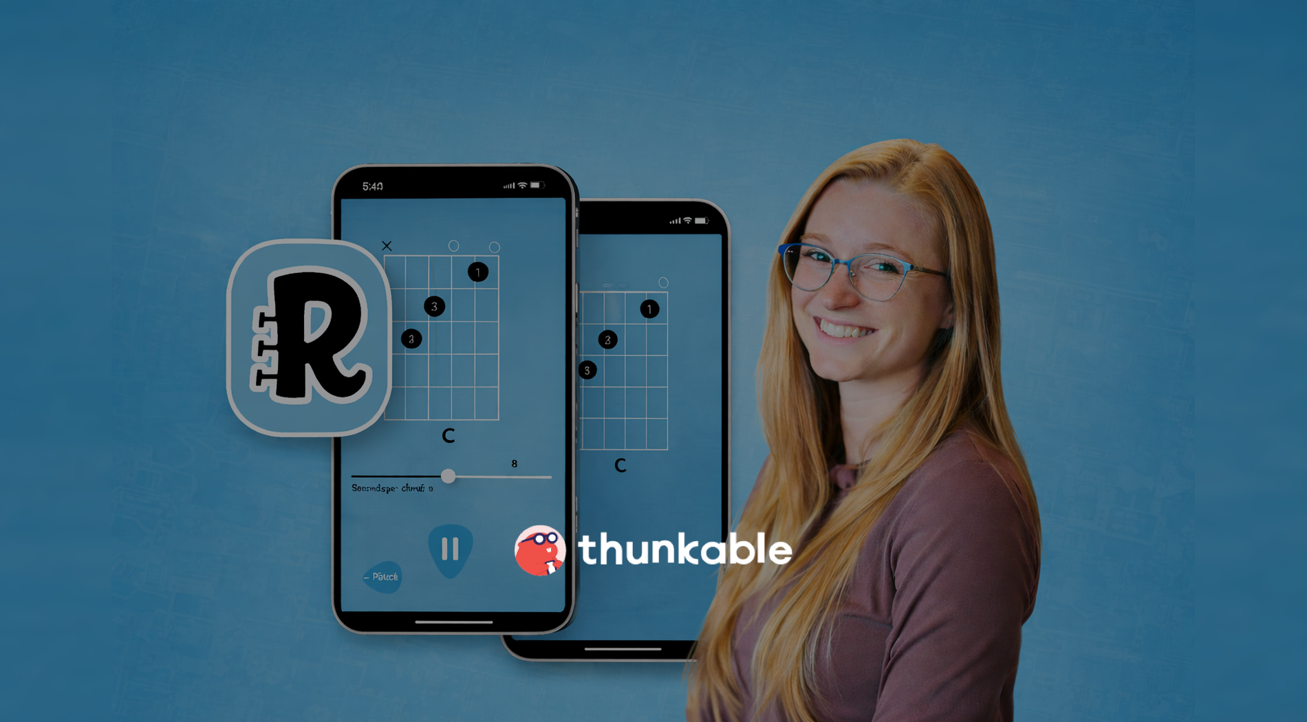 How a Quiet Moment Led to Rukus