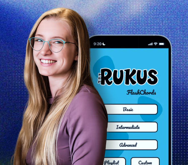 How a Quiet Moment Led to Rukus