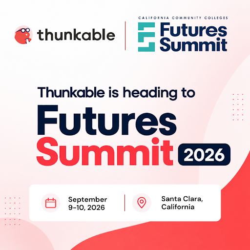 Thunkable Is Heading to Futures Summit 2026