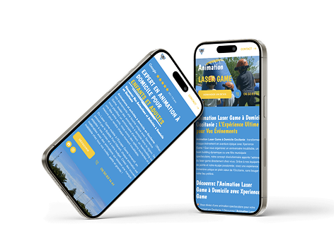 Illustration Réalisation Skyreka