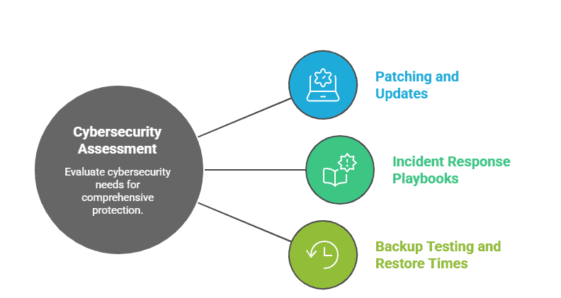 how to choose managed security services