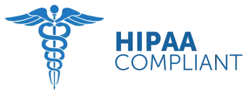 HIPAA logo