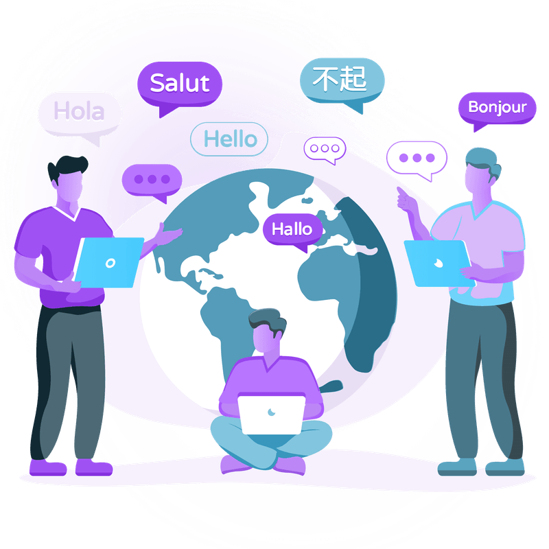 Healthcare Tech Localization Best Practices for Global Platforms ...