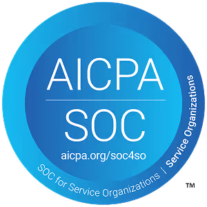 SOC2 logo
