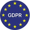 GDPR logo