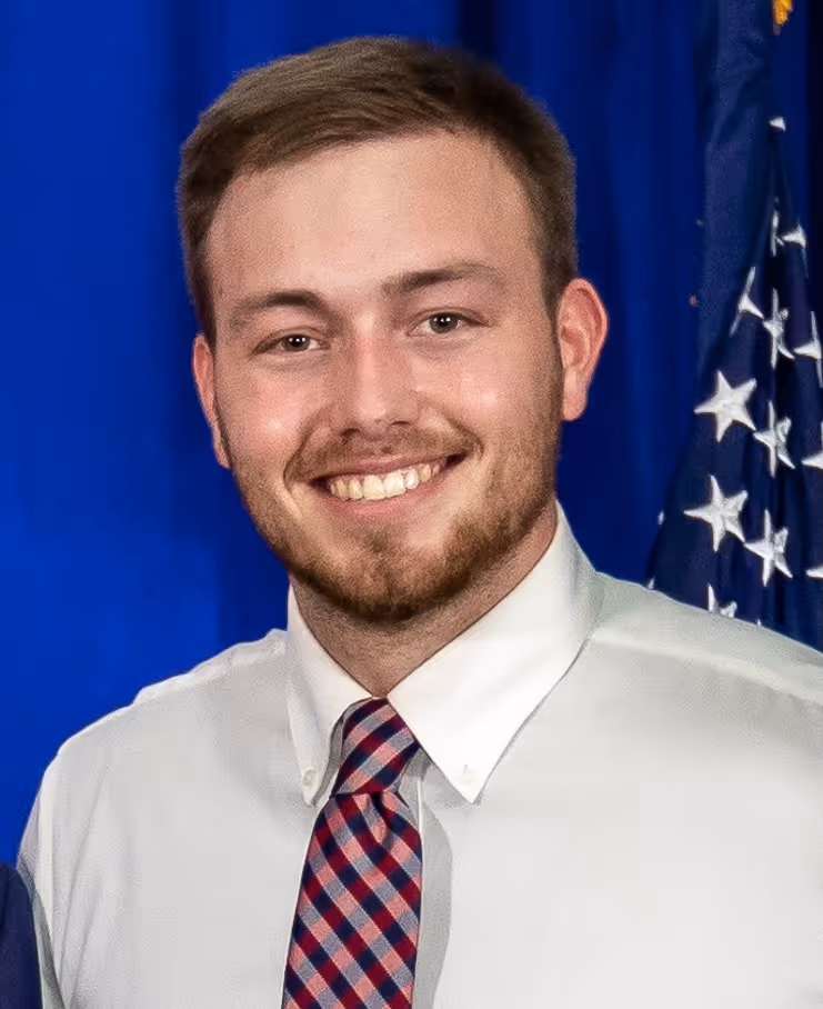Employee photo