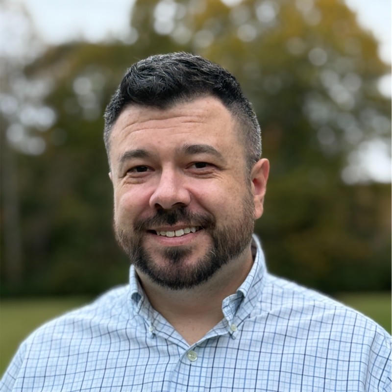 Employee photo