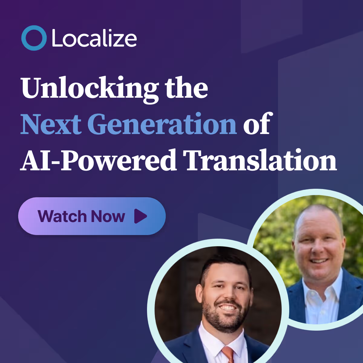 Image of Live Demo: Unlocking the Next Generation of AI-Powered Translation