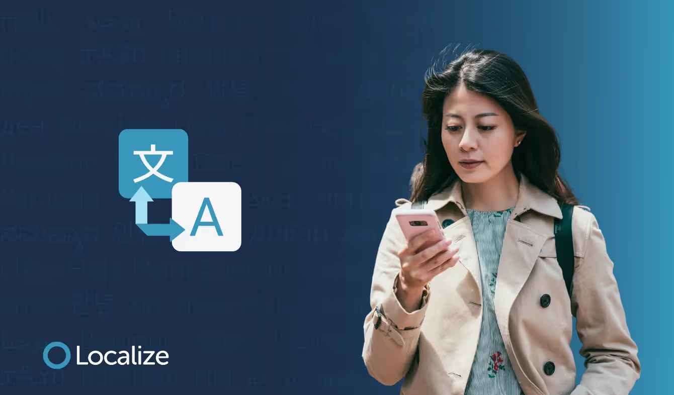 Why Content Localization Matters in 2025