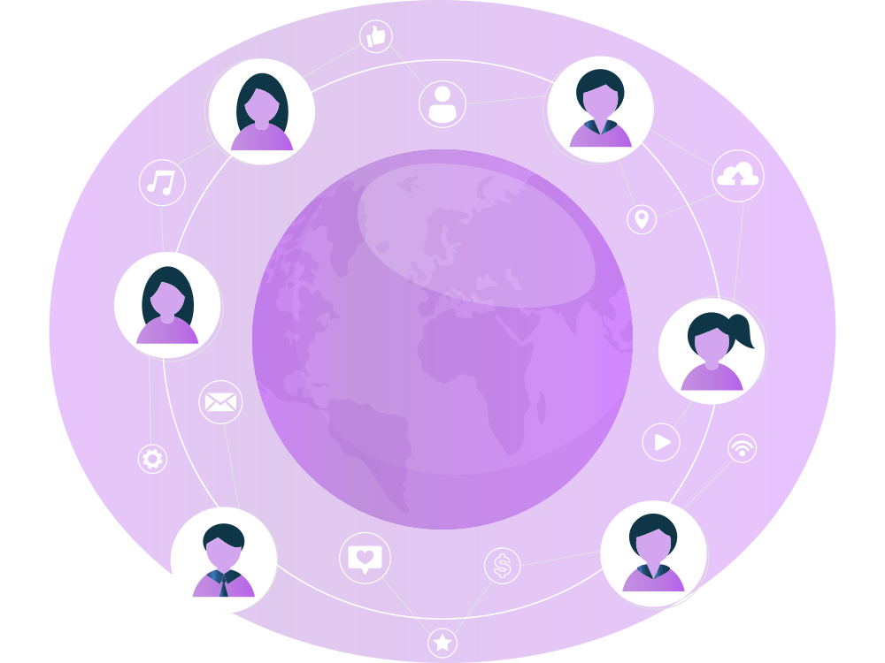 How to Build a Transnational Strategy in the Age of AI