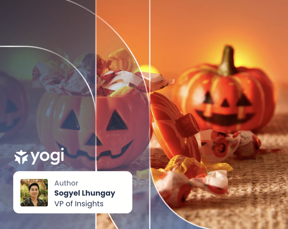 Candy Costs More, and Consumers Are Feeling It — What Brands Can Learn from This Halloween’s Price Backlash