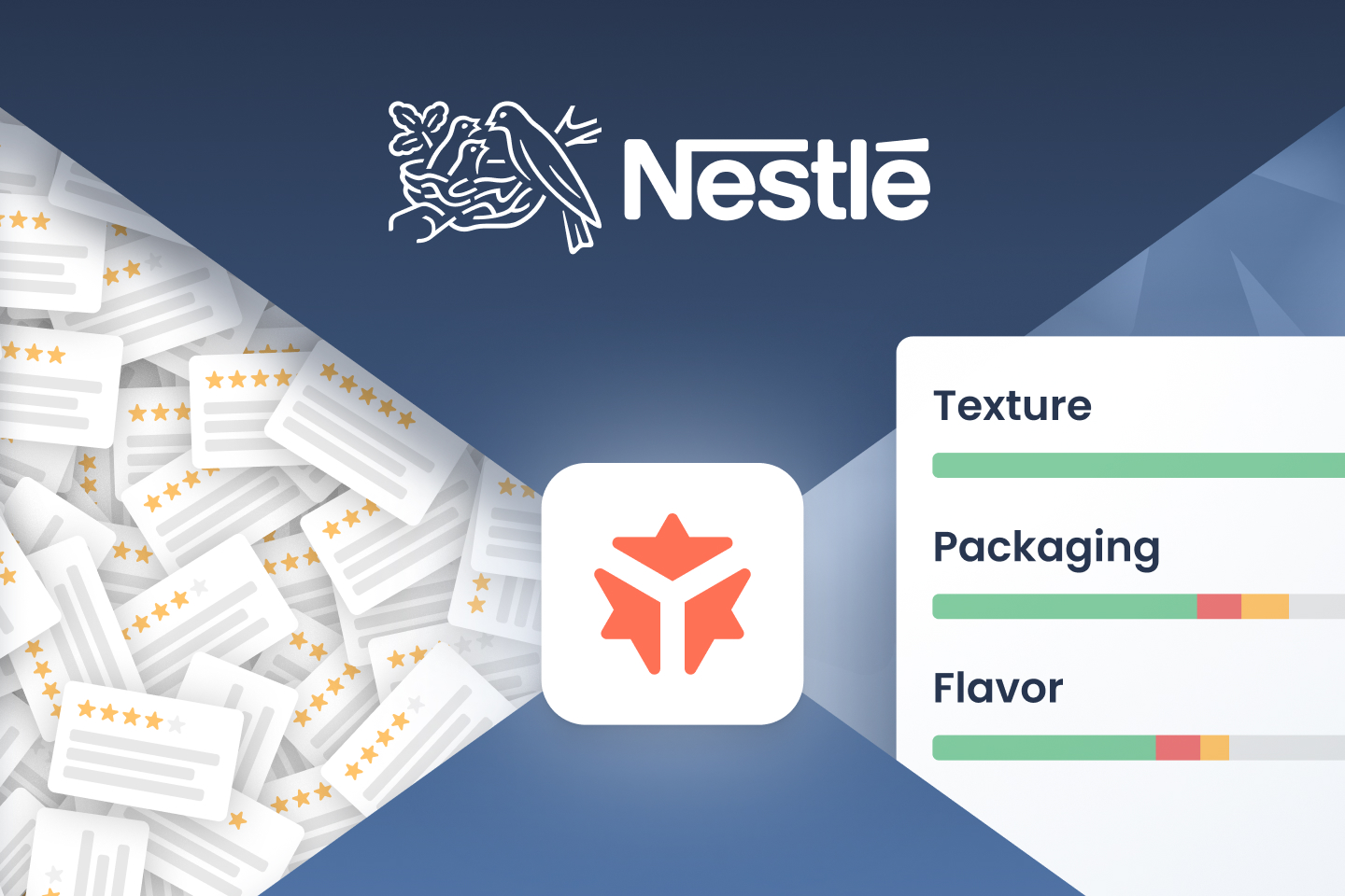 Behind the Scenes at Nestlé USA with Yogi’s Insights Engine
