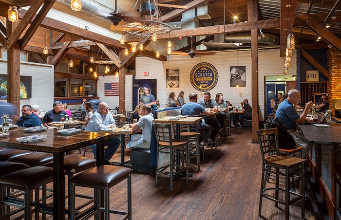 Need a break from the office? Discover the best lunch spots just steps from Cary Founded! From sushi and southern comfort food to global flavors, this blog highlights delicious local restaurants perfect for a quick bite or team lunch in Downtown Cary.