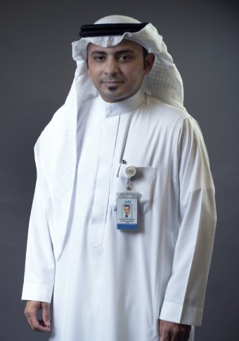 DR. ZIYAD AL HARBI