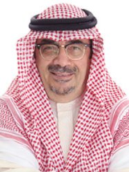 PROF. MOHAMMED ARDAWI