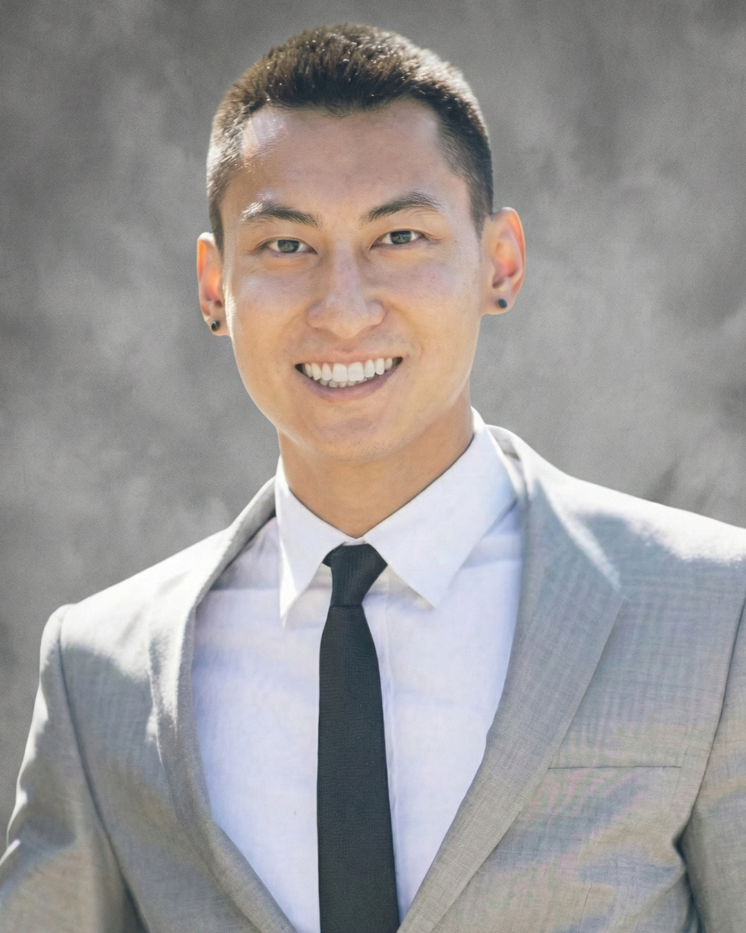 Image Of a person For Portfolio Content