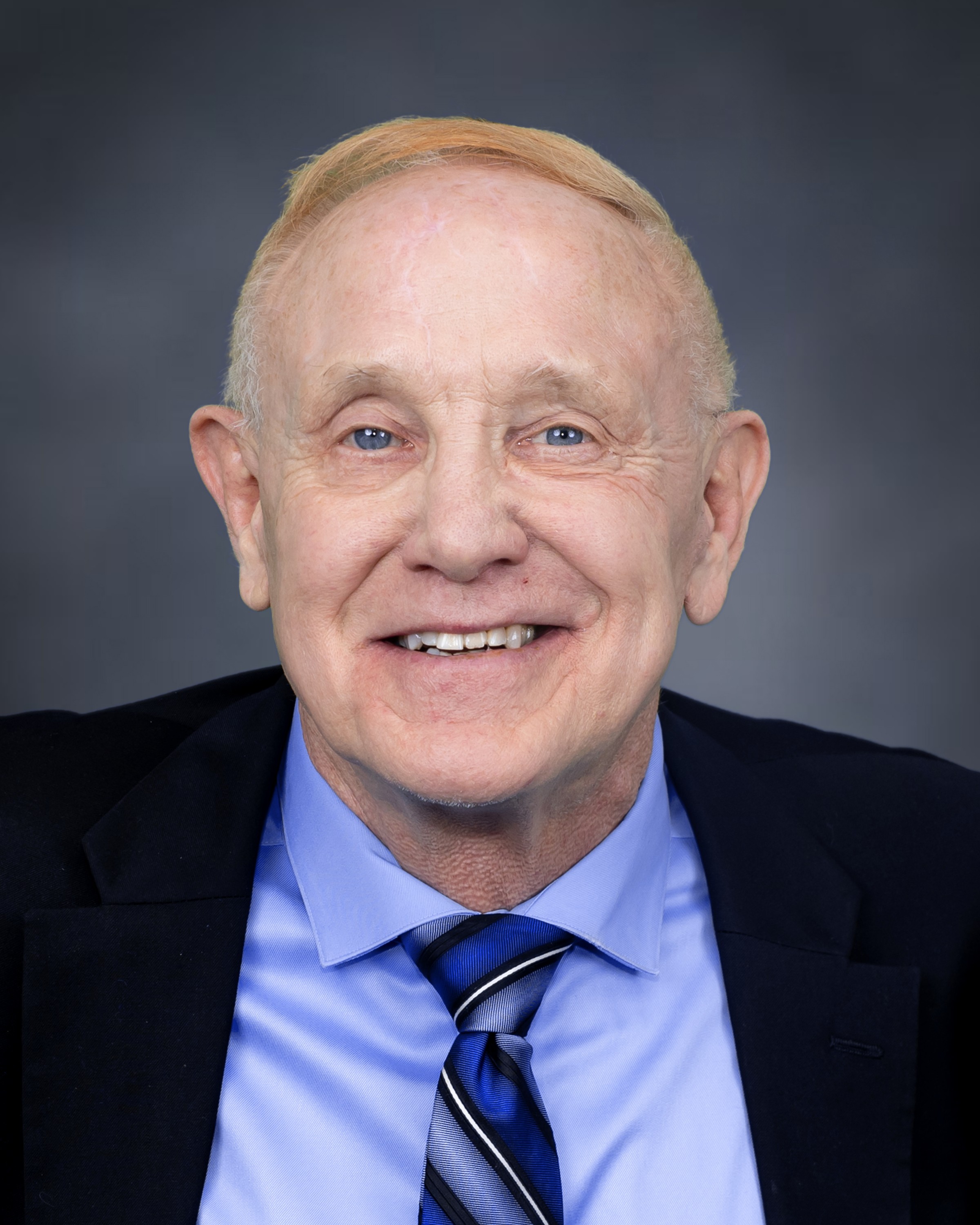 Image Of a person For Portfolio Content