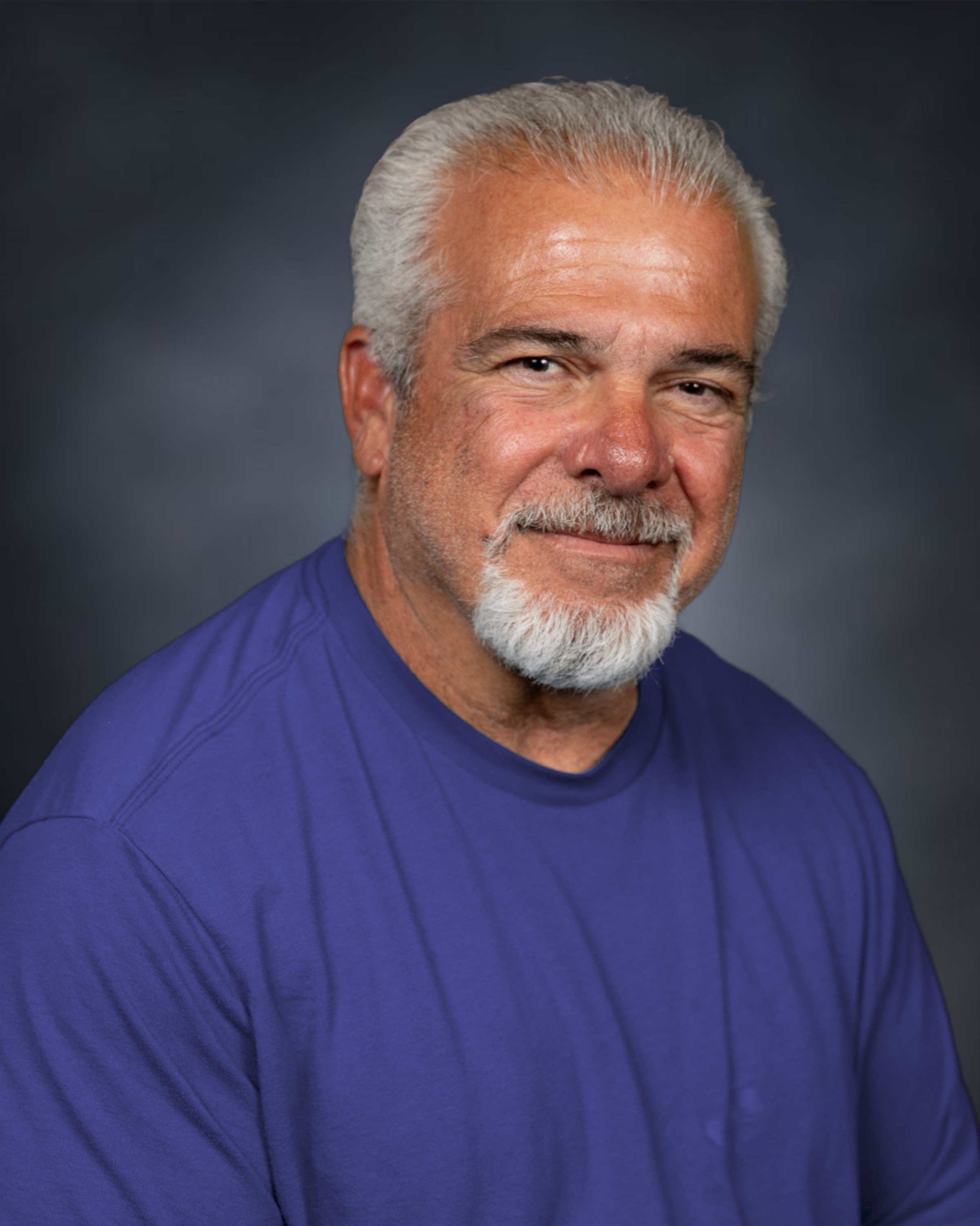 Image Of a person For Portfolio Content