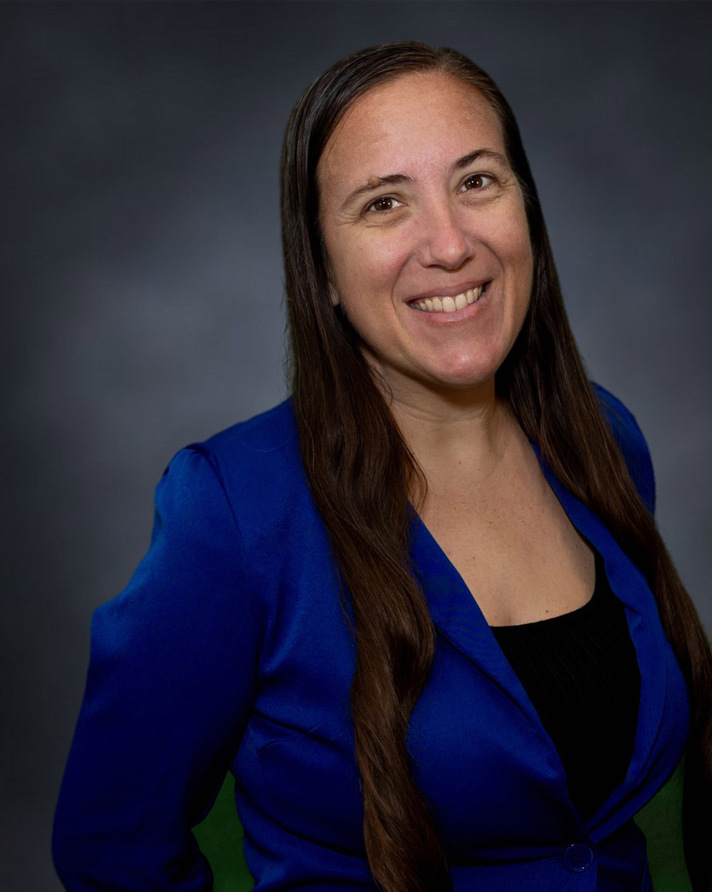 Image Of a person For Portfolio Content