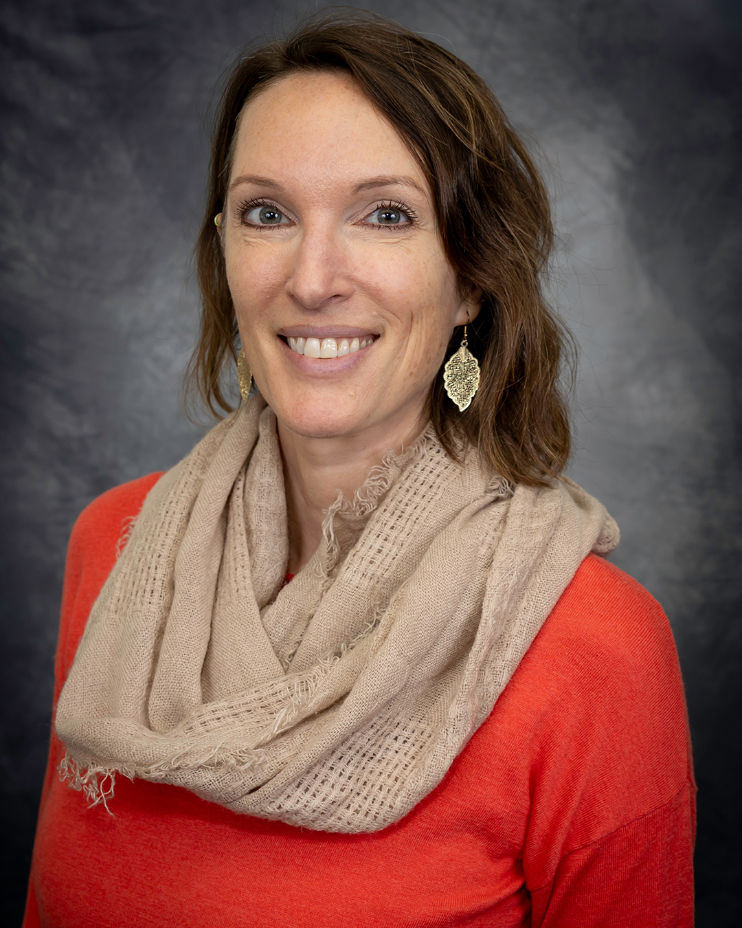 Image Of a person For Portfolio Content