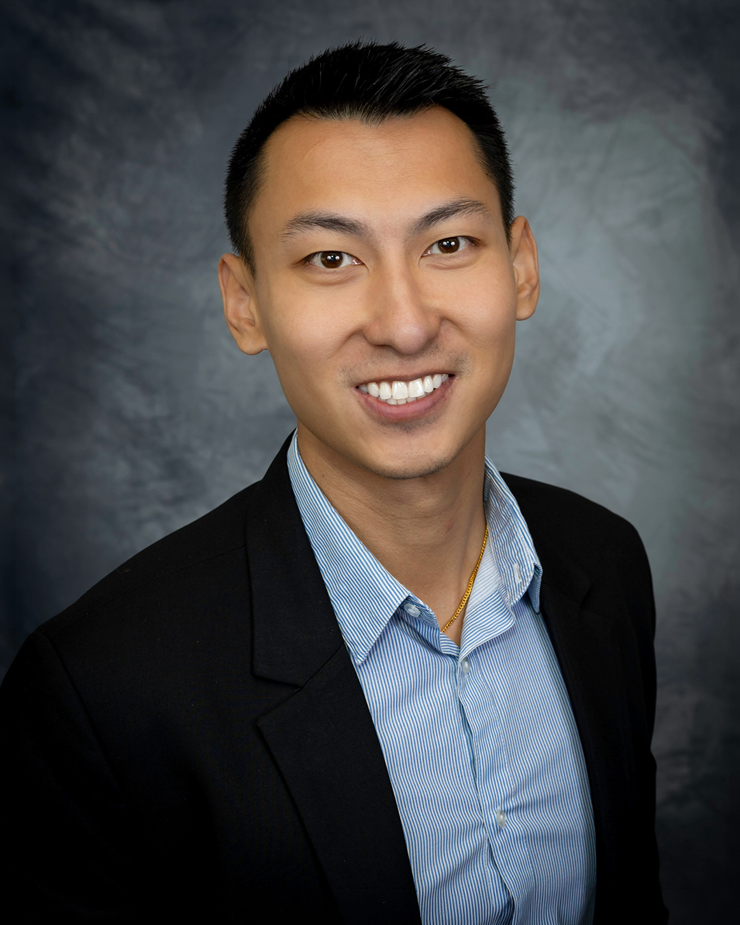 Image Of a person For Portfolio Content