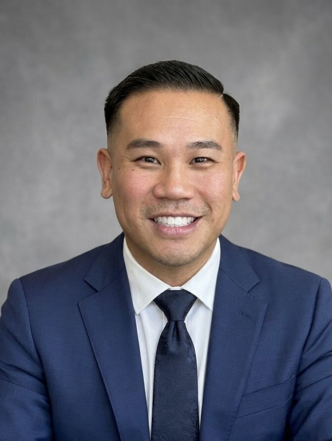 Image Of a person For Portfolio Content