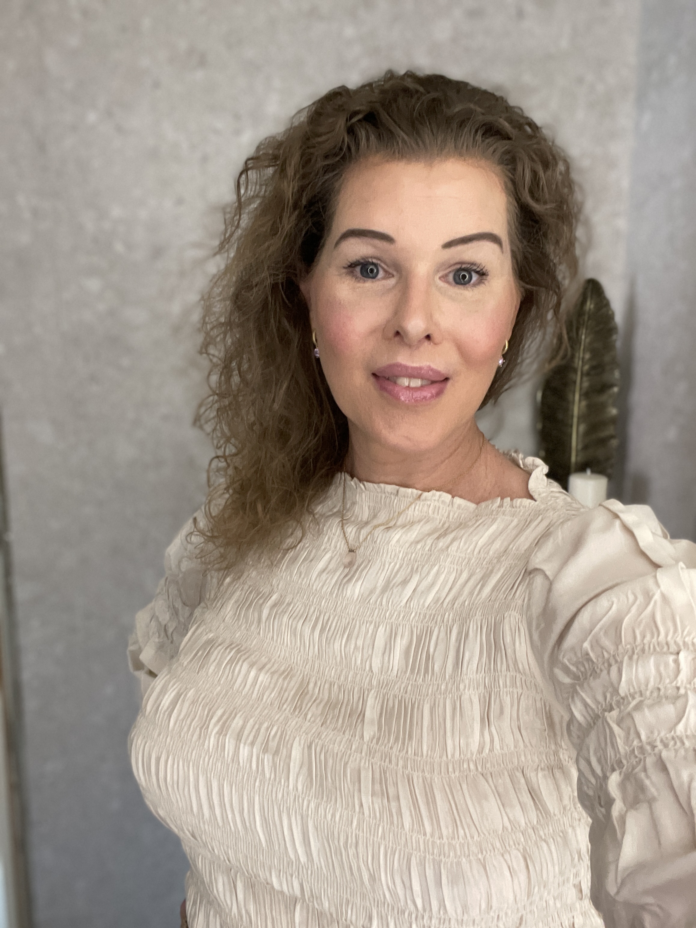 Sandra Krogh-Bjerke