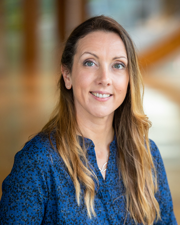 Jojanneke van der Toorn