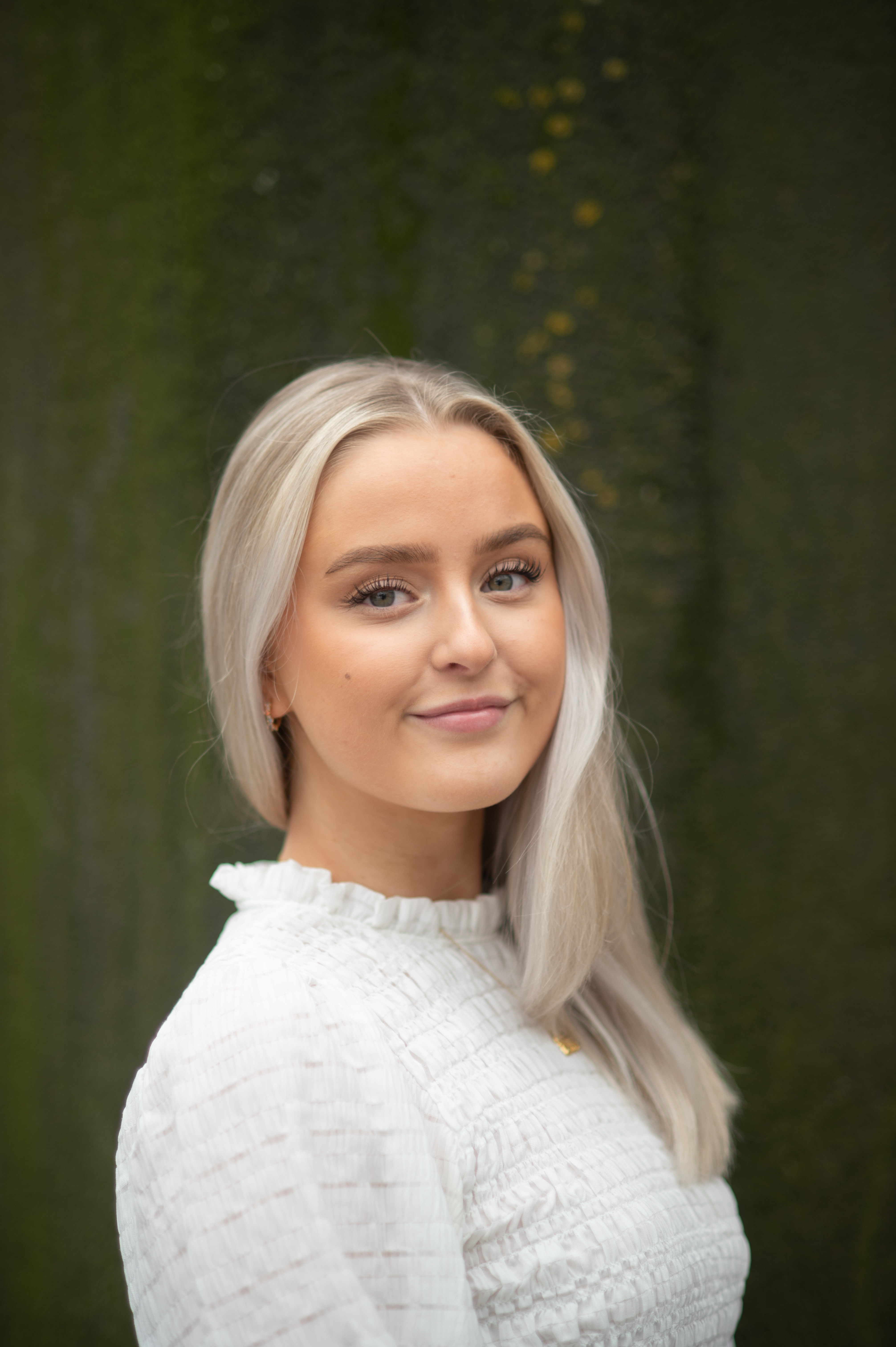 Nora Sofie Samdal